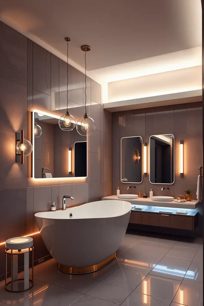 62 Bathroom Ideas 2026: Modern, Smart, and Stylish Trends