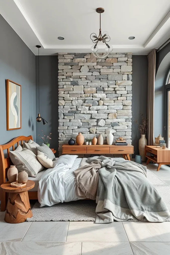 63 Neutrals Bedroom Ideas 2026 for Stylish and Serene Interiors