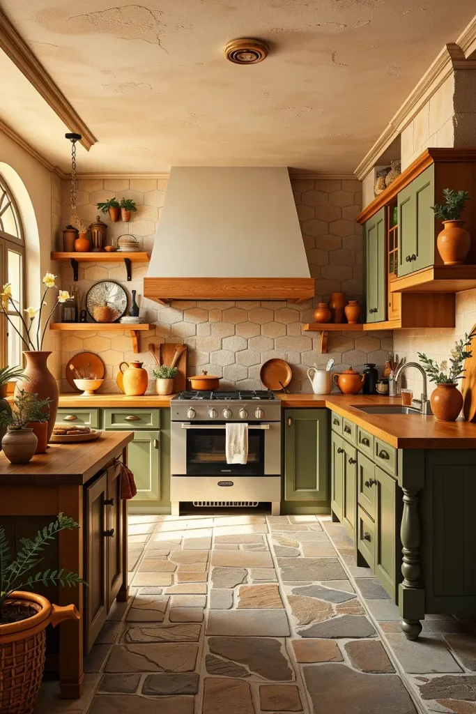64 Cozy Kitchen Designs Ideas 2026 to Create a Warm and Inviting Home