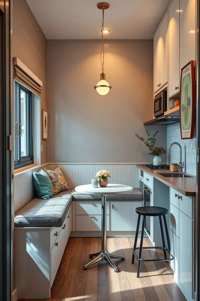64 Small Kitchen Ideas 2026: Modern Designs and Smart Solutions