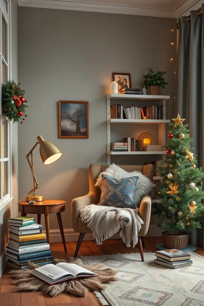 65 Indoor Christmas Lights Ideas 2025 to Brighten Your Home