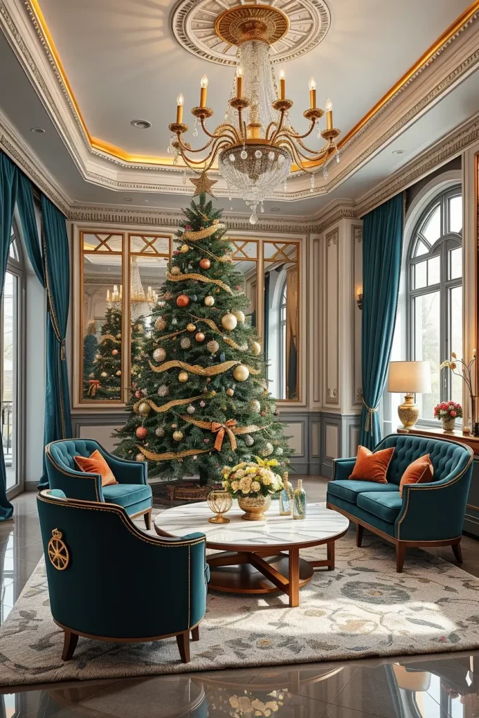 66 Best Christmas Tree Ideas 2025 to Inspire Your Holiday Decor