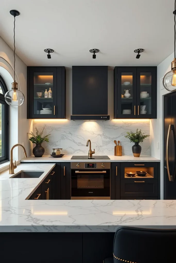 65 Kitchen Remodel Concepts for 2026: Smart, Sustainable, and Stylish Kitchen Design Ideas