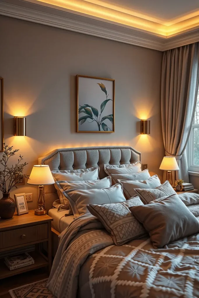 64 Cozy Bedroom Ideas 2026: Modern, Stylish & Unique Designs for a Dreamy Retreat
