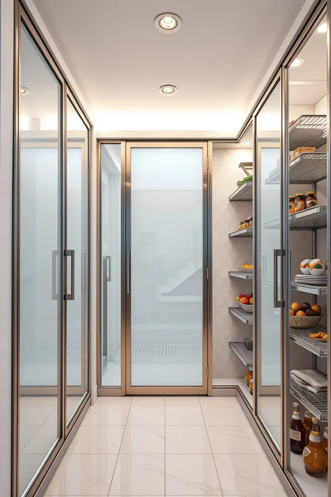 65 Small Pantry Ideas 2026: Stylish, Modern & Cozy Storage Designs for Every Home
