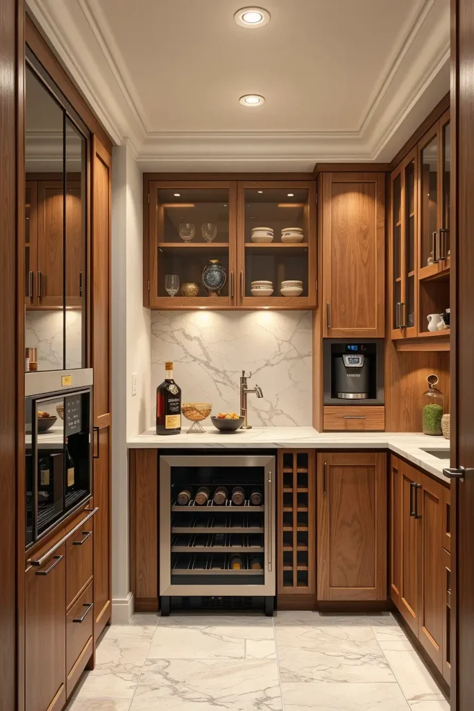 64 Walk-In Pantry Ideas 2026: Modern, Smart & Stylish Storage Inspirations