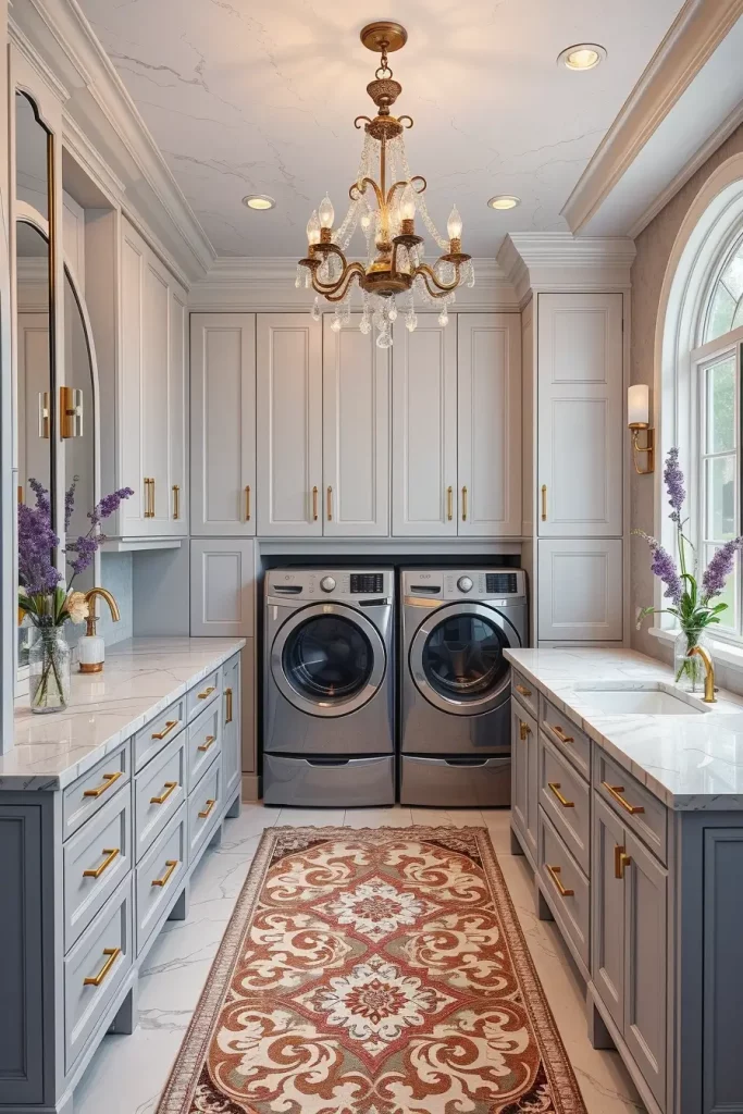 62 Laundry Room Designers Ideas 2026: Smart, Stylish, and Functional Laundry Spaces of the Future