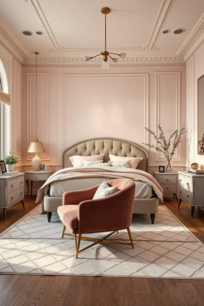 64 Bedroom Colors Ideas 2026: Modern, Cozy, and Stylish Designs for Every Home