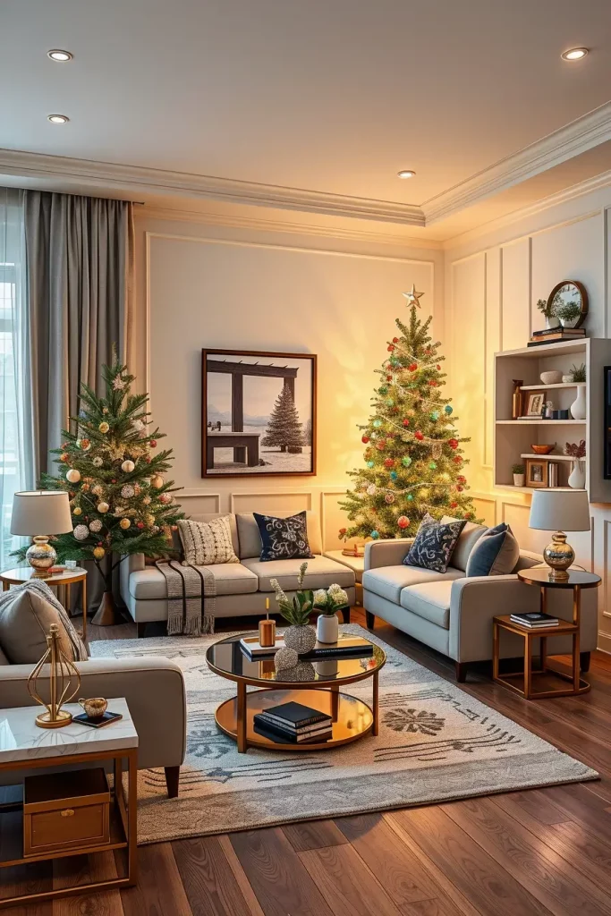 65 Christmas Tree Trends 2025: Stylish Holiday Ideas for Every Home