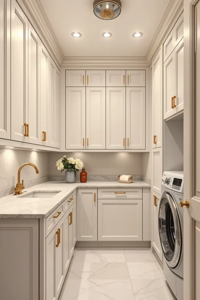 65 Laundry Room Organization Ideas 2026: Stylish, Cozy & Modern Design Trends