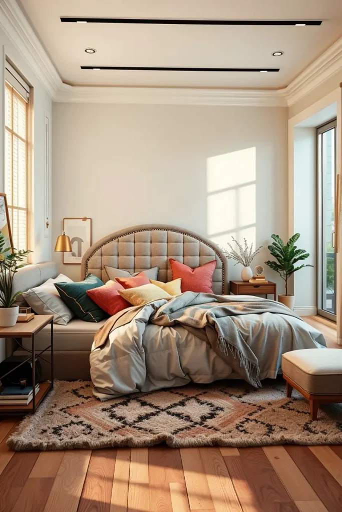 66 New Bedroom Ideas 2026: Stylish, Modern & Cozy Designs for the Future