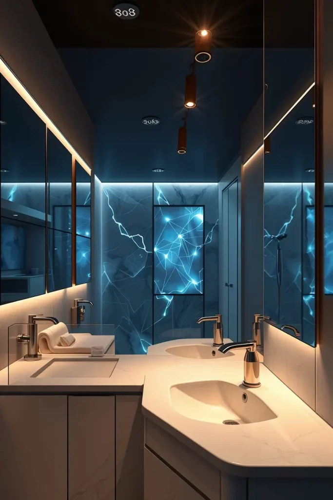 63 Modern Bathroom Ideas 2026: Stylish, Smart, and Sustainable Designs for Every Home