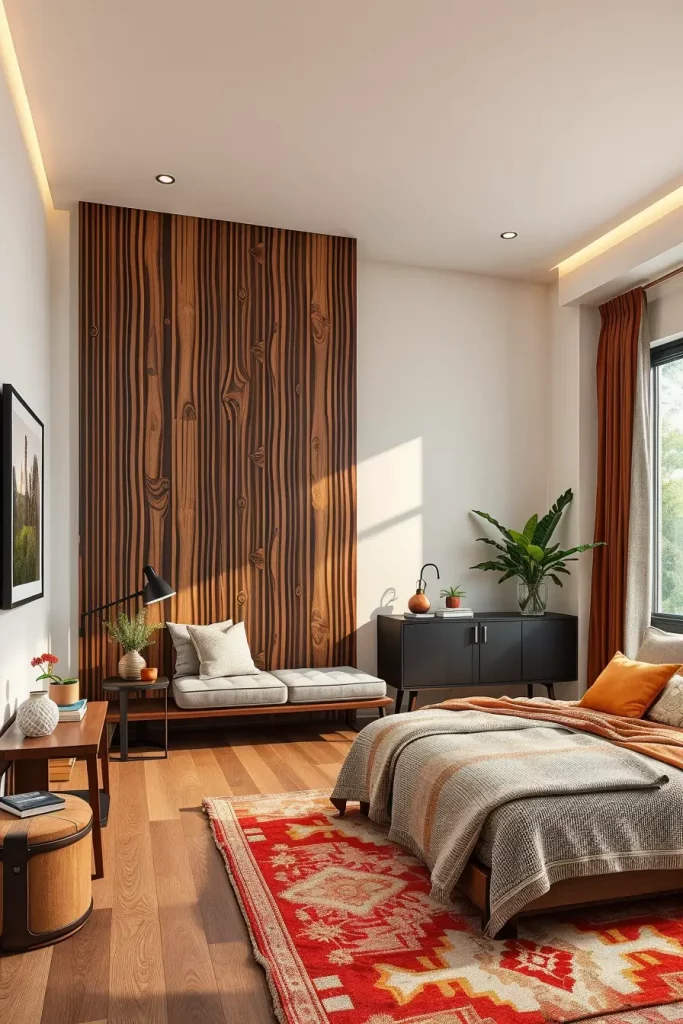 64 Bedroom Remodel Ideas 2026: Modern Designs, Color Trends, and Smart Innovations