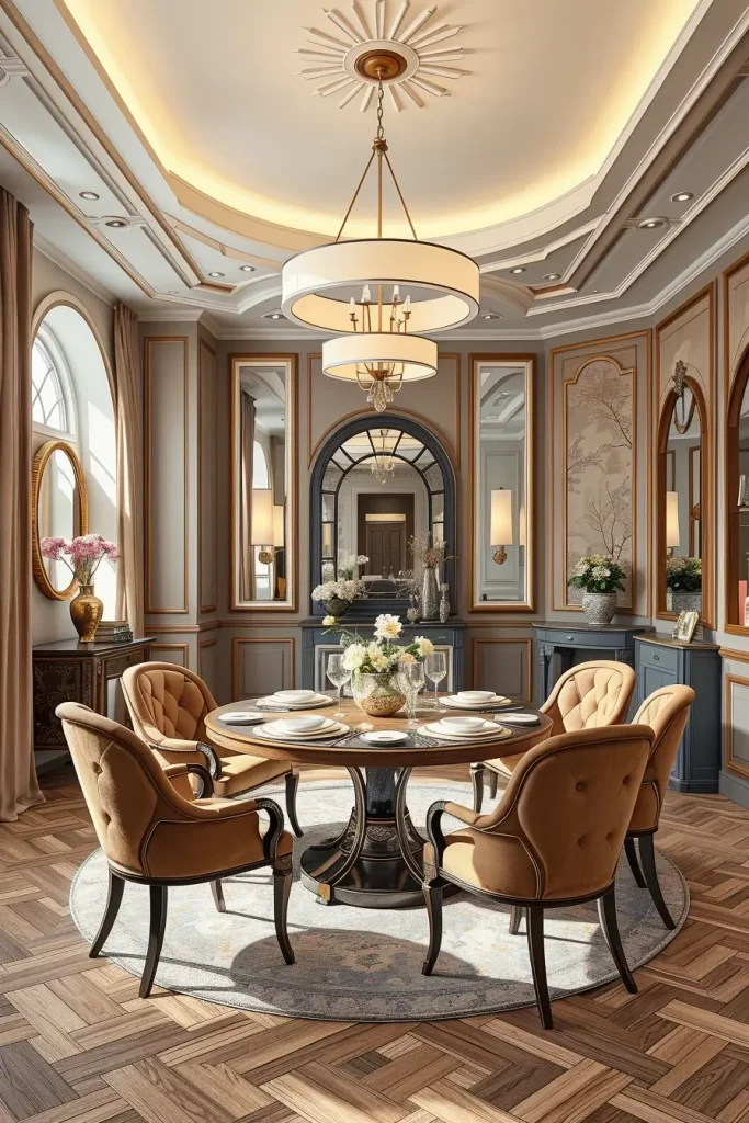 63 Dining Room Remodel Ideas 2026: Modern, Smart, and Stylish Designs for Every Home