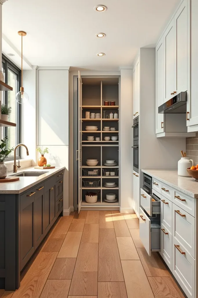 64 Kitchen Remodel Ideas 2026: Smart, Sustainable & Stylish Designs for Modern Homes