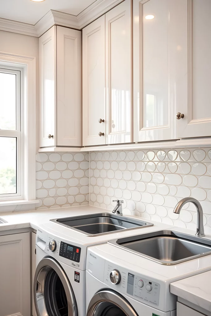 64 Laundry Room Remodel Ideas 2026: Smart, Stylish, and Functional Designs for Every Home