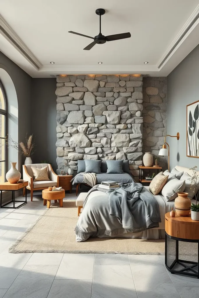 63 Neutrals Bedroom Ideas 2026 for Stylish and Serene Interiors