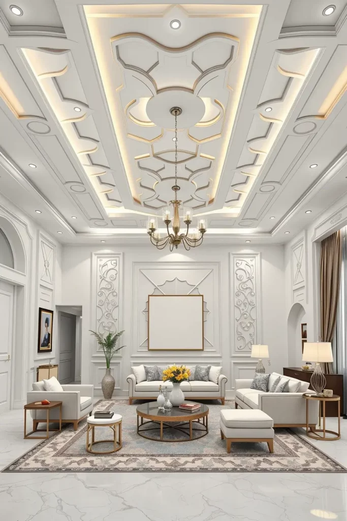 66 White Living Room Ideas 2026 to Inspire Modern and Cozy Interiors