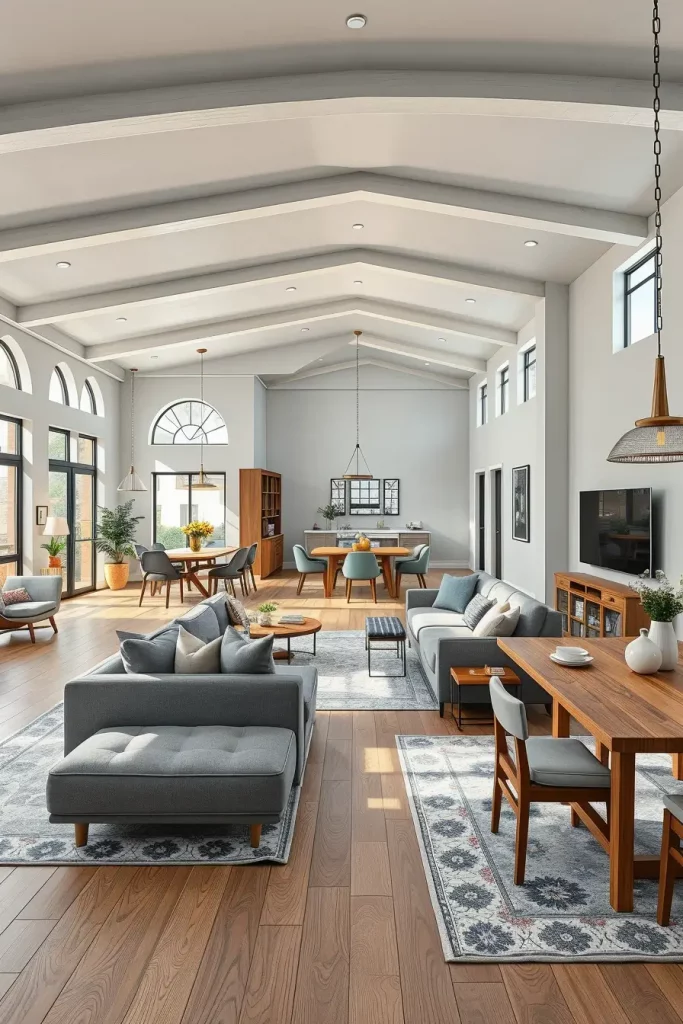 62 Gray Living Room Designs Ideas 2026 for Stylish Modern Homes