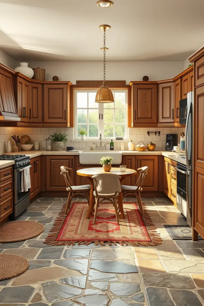 64 Cozy Kitchen Designs Ideas 2026 to Create a Warm and Inviting Home