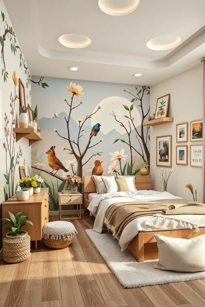 64 Girls Bedroom Ideas 2026: Modern, Cute & Stylish Designs for Inspiration