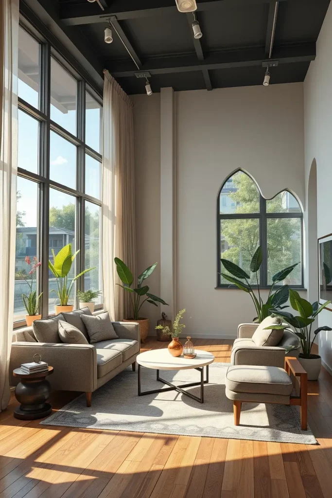 63 Apartment Living Room Designs 2026: Modern Ideas for Stylish Apartments