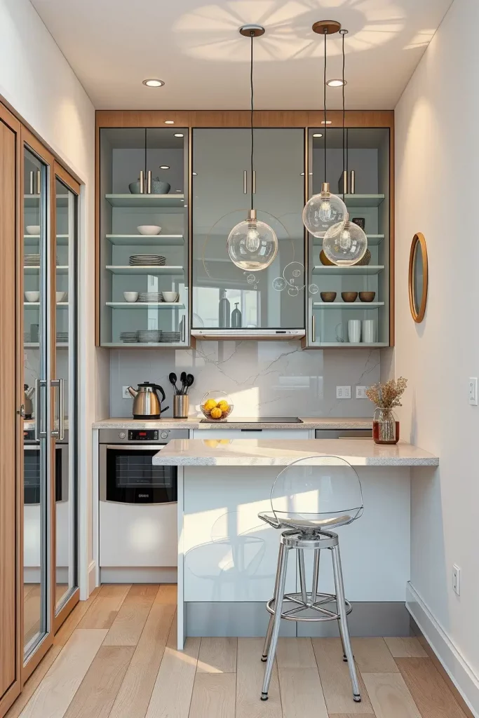 64 Small Kitchen Ideas 2026: Modern Designs and Smart Solutions