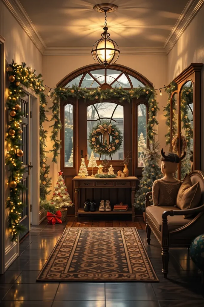 65 Indoor Christmas Lights Ideas 2025 to Brighten Your Home