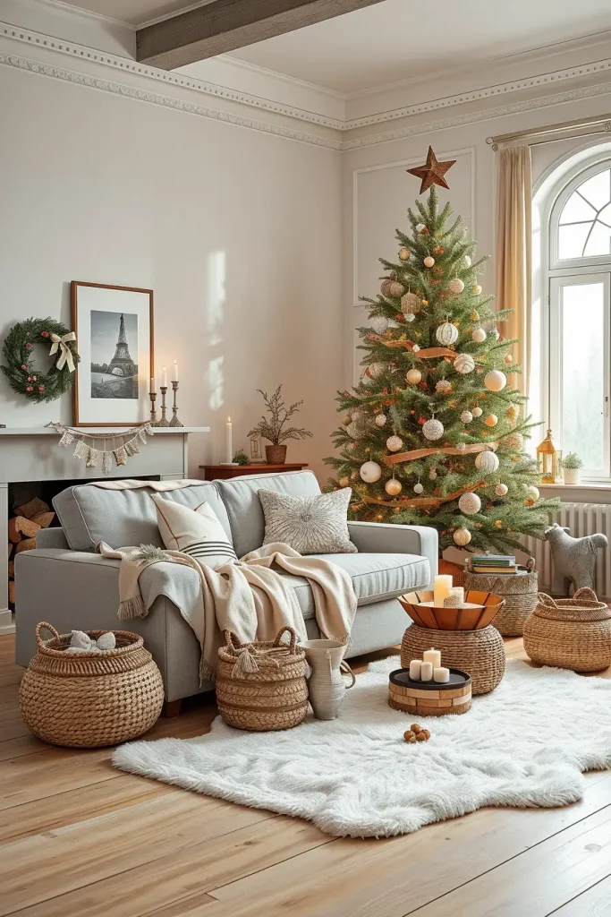 66 Best Christmas Tree Ideas 2025 to Inspire Your Holiday Decor