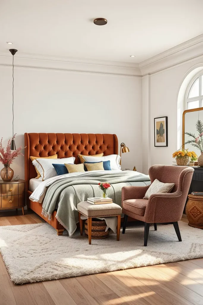 64 Cozy Bedroom Ideas 2026: Modern, Stylish & Unique Designs for a Dreamy Retreat