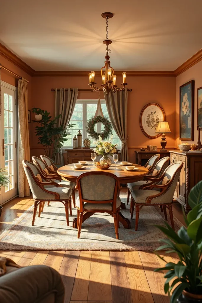 64 Dining Room Ideas 2026: Stylish, Modern & Cozy Designer Trends