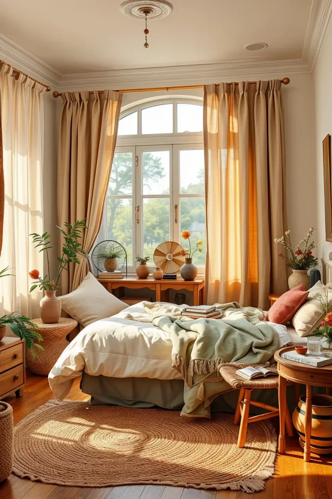 64 Bedroom Curtains Ideas 2026 to Transform Your Space with Style and Comfort