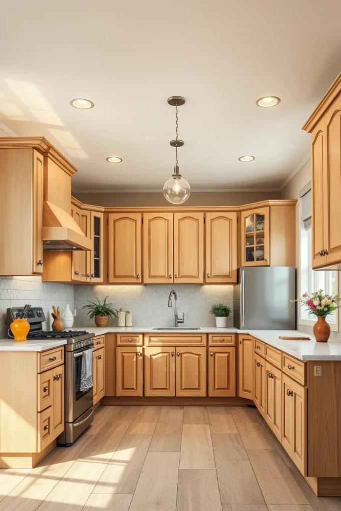 65 Brown Kitchen Ideas 2026: Modern and Cozy Designs for Every Home