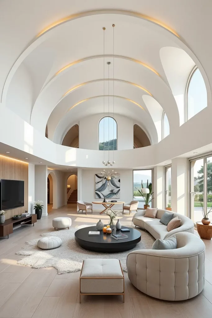 64 Living Room Decoration Ideas 2026: Modern, Stylish & Cozy Design Trends for Every Home