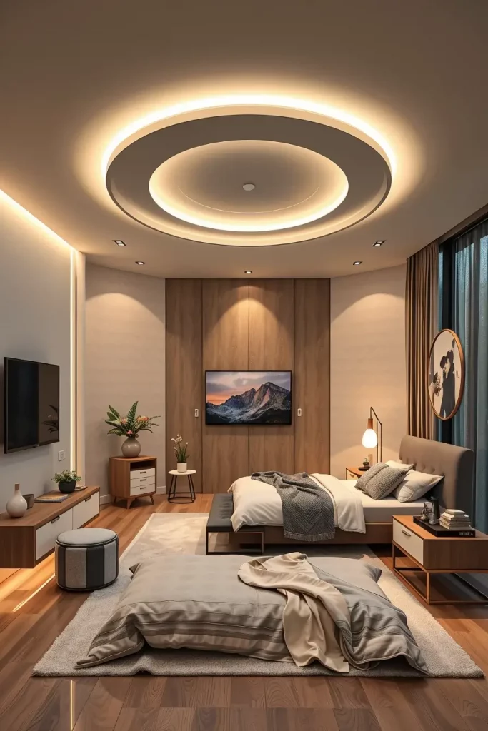 66 New Bedroom Ideas 2026: Stylish, Modern & Cozy Designs for the Future