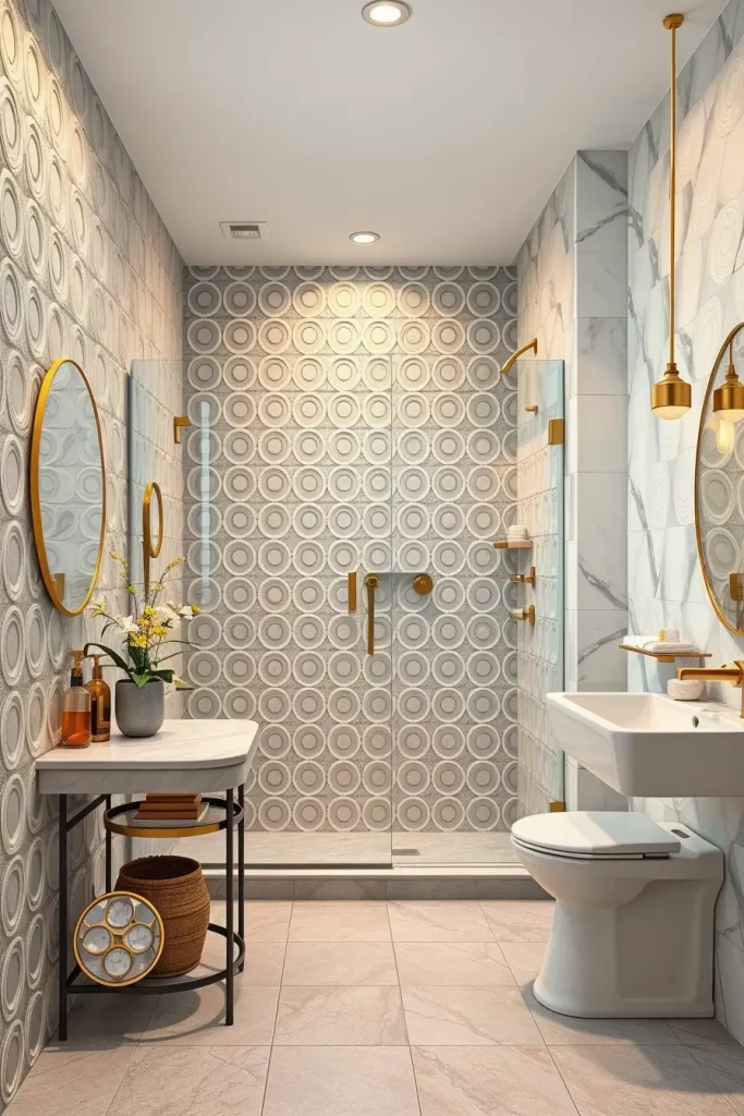 63 Modern Bathroom Ideas 2026: Stylish, Smart, and Sustainable Designs for Every Home