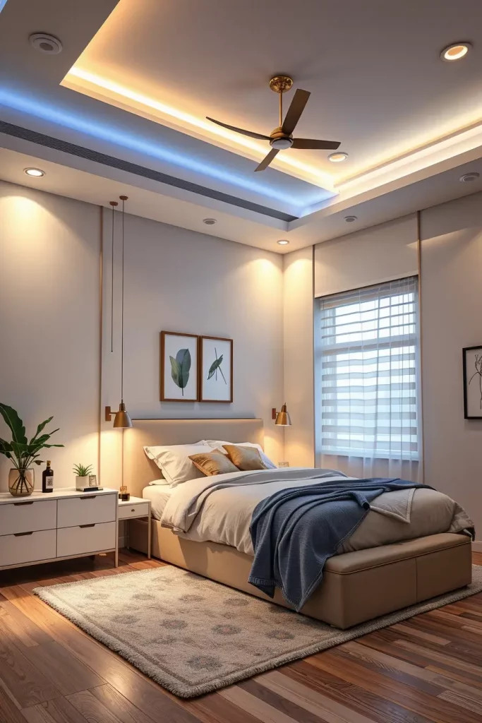 64 Bedroom Remodel Ideas 2026: Modern Designs, Color Trends, and Smart Innovations