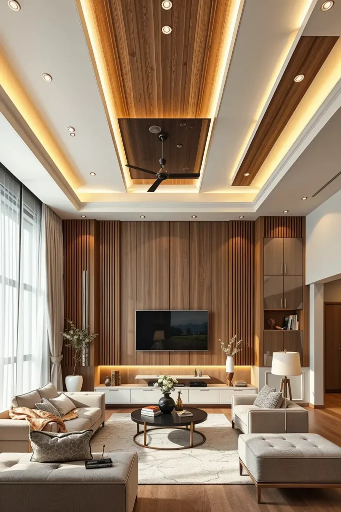 65 Living Room Remodel Ideas 2026: Modern, Sustainable & Stylish Home Inspirations