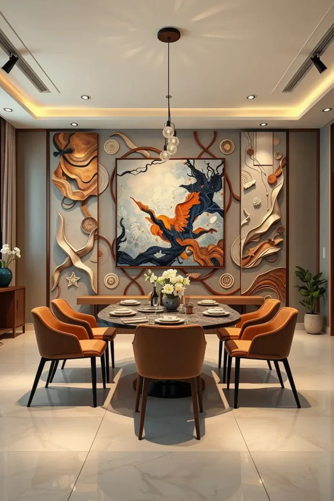 63 Dining Room Remodel Ideas 2026: Modern, Smart, and Stylish Designs for Every Home