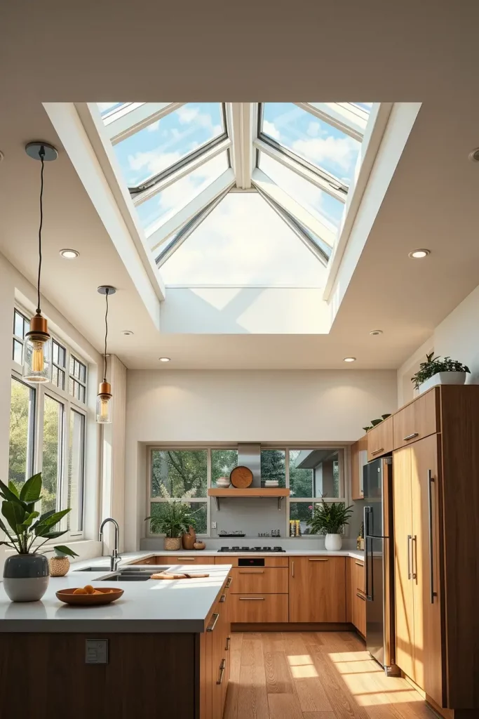 64 Kitchen Remodel Ideas 2026: Smart, Sustainable & Stylish Designs for Modern Homes