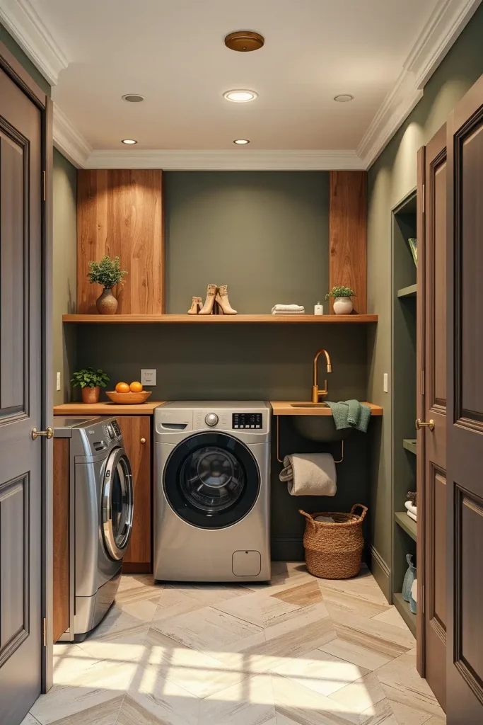 64 Laundry Room Remodel Ideas 2026: Smart, Stylish, and Functional Designs for Every Home