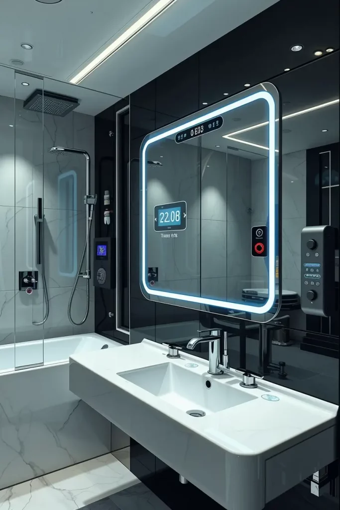 62 Bathroom Ideas 2026: Modern, Smart, and Stylish Trends