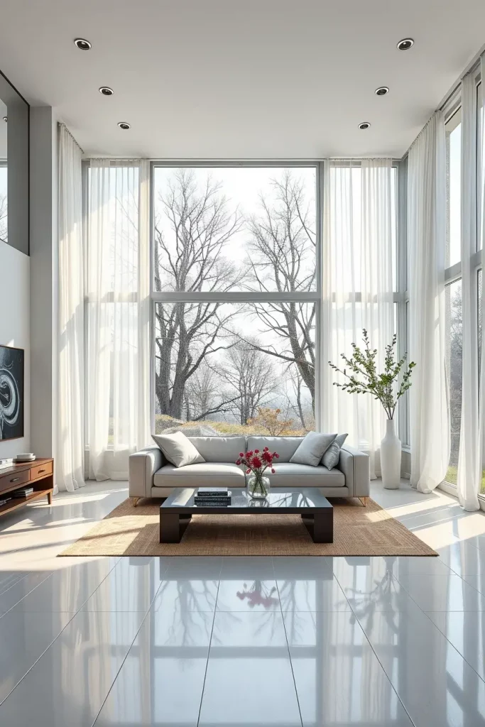 66 White Living Room Ideas 2026 to Inspire Modern and Cozy Interiors
