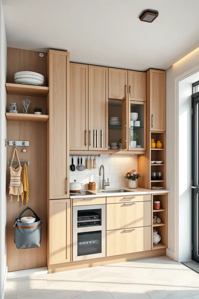 64 Small Kitchen Ideas 2026: Modern Designs and Smart Solutions