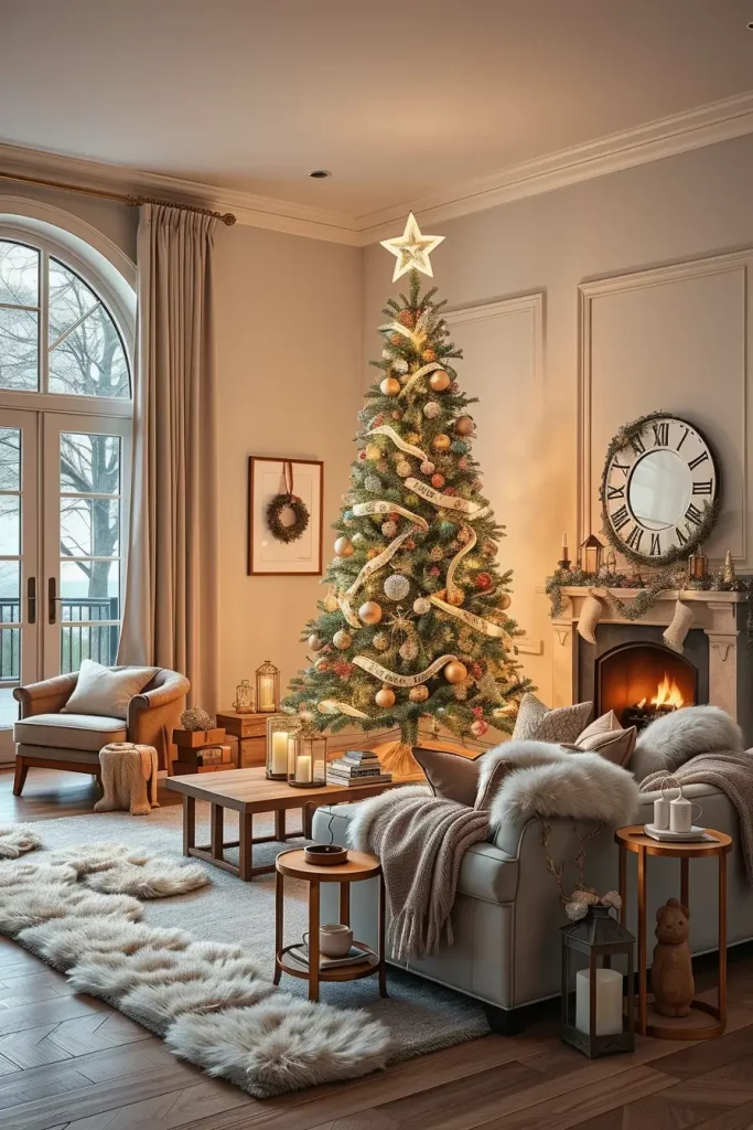 66 Best Christmas Tree Ideas 2025 to Inspire Your Holiday Decor
