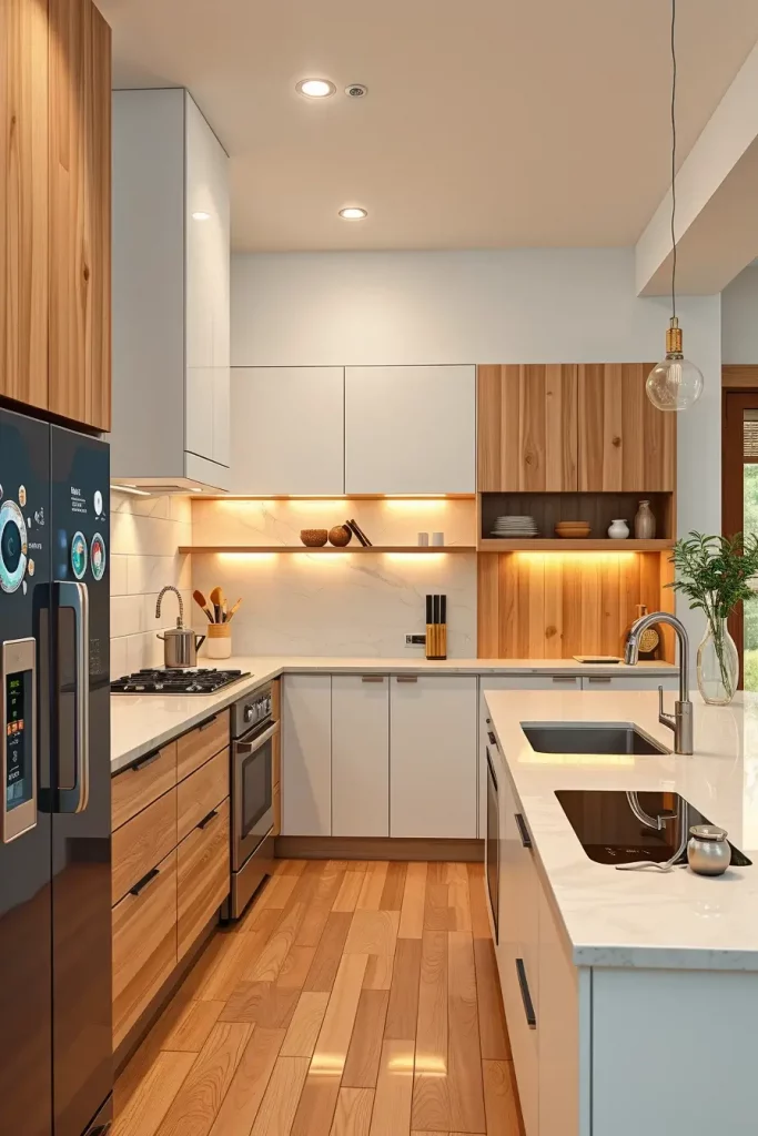 65 Kitchen Remodel Concepts for 2026: Smart, Sustainable, and Stylish Kitchen Design Ideas