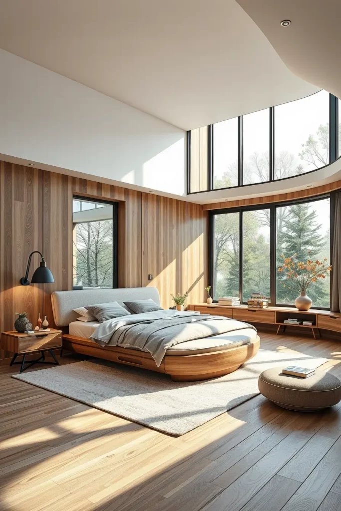 64 Minimalists Bedroom Ideas 2026: Stylish, Cozy, and Modern Designs for a Serene Home