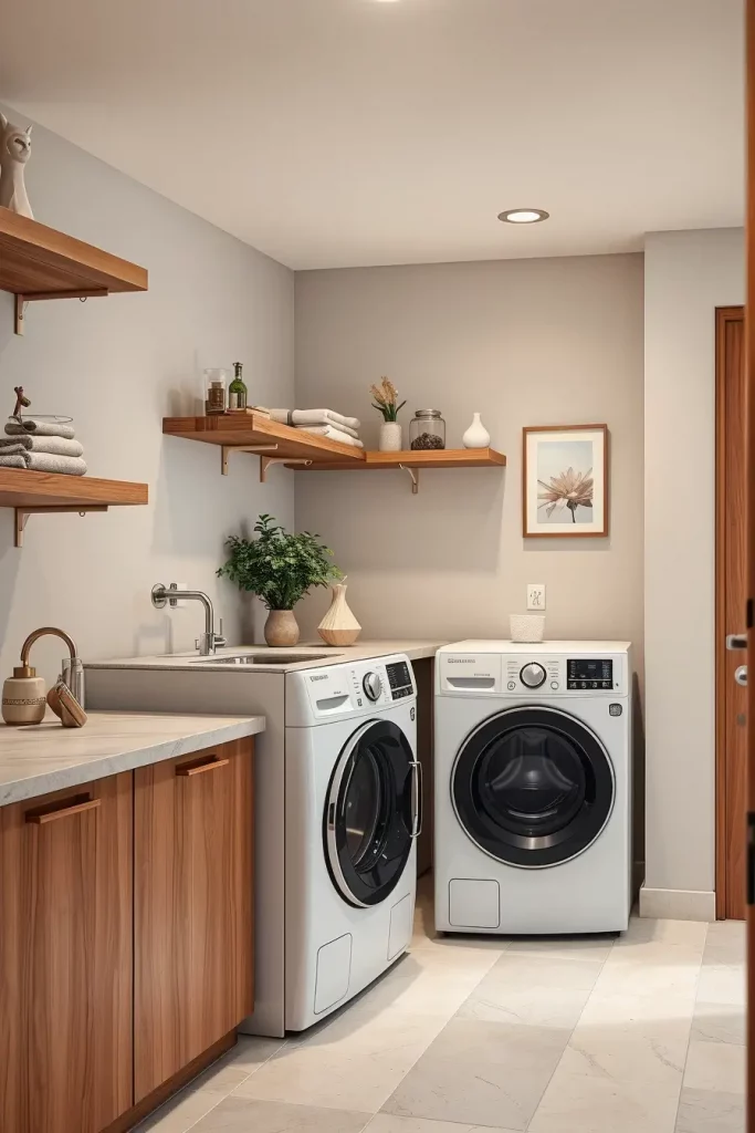 62 Laundry Room Designers Ideas 2026: Smart, Stylish, and Functional Laundry Spaces of the Future