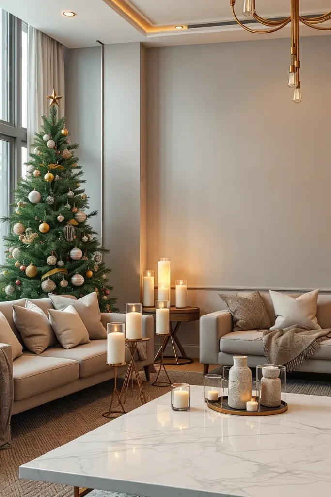 66 Xmas Tree Ideas 2025 to Inspire Your Holiday Decor and Modern Christmas Design