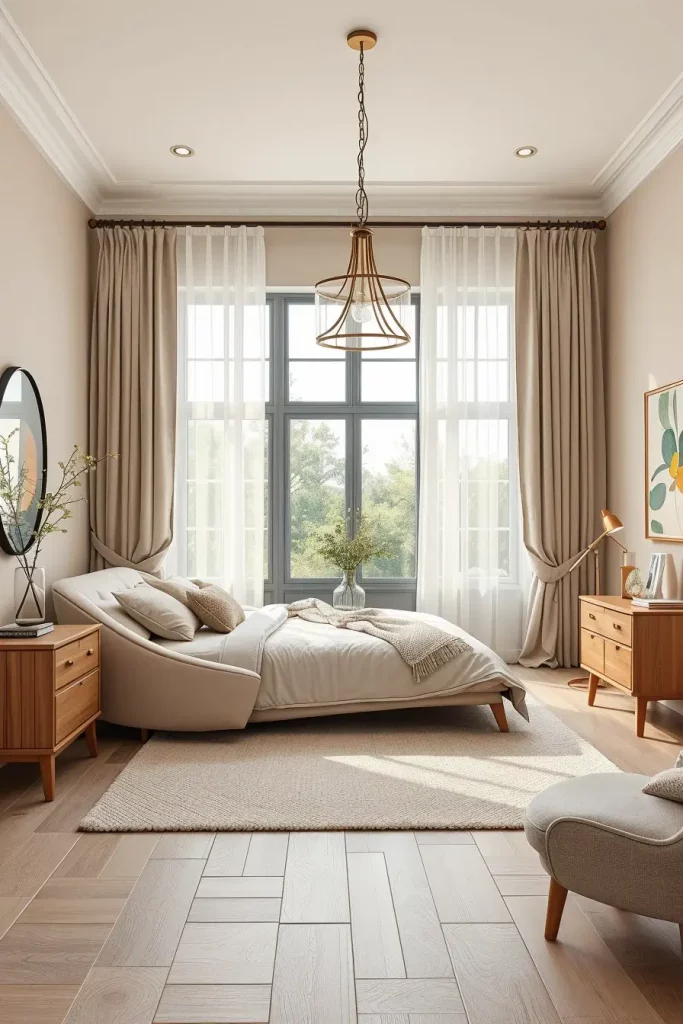 64 Bedroom Colors Ideas 2026: Modern, Cozy, and Stylish Designs for Every Home